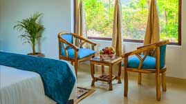 Xomotel River Blue Resort